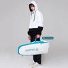 Squash Racquet Pouch Water Repellent Tennis Backpack Athletic Tennis Padel Squash Badminton Rackets Pouch Spacious Raquete Pouchs