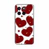 Pro Honor X6C 4G Pouzdro Měkký Tekutý Silikon Ochrana Fotoaparátu Zadní Kryt Telefonu Pro Honor X6c Pouzdra honorX6C X6 C Kryt Nárazník