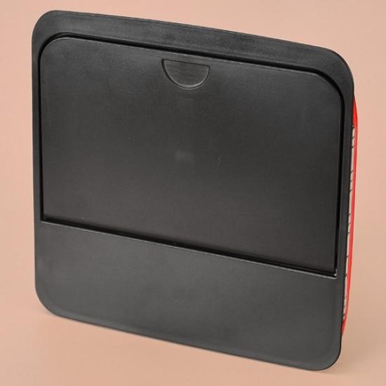 Car Center Console Armrest Hidden Storage Box Fit for Ford Ranger 23-2024 Acc