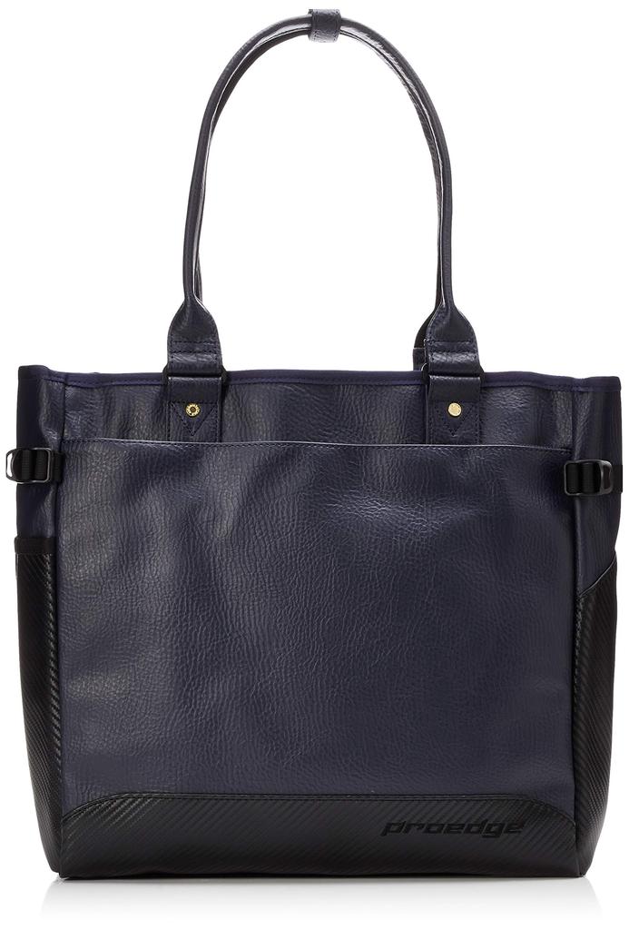 SSK Tote Navy Bag, (70)