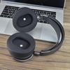 Comfortable Silicone Headband for Wireless Headphones Nonslip Headband Replacement for Wireless Headphones Headsets Accessories