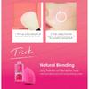 Cathy Doll - Skin Fit Jelly Blusher