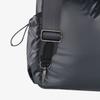 The North Face Bonny Pack Medium Padding Silver Gray Nn2pr62n