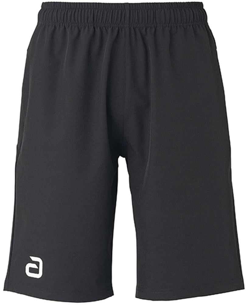 

Andro Игровые шорты для настольного тенниса, DRY Черные, Шорты