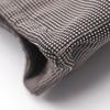 Used HERMES HerlinePM Tote Bag canvas Nylon canvas Gray Used Women