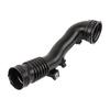 Intercooler Turbocharger-Air Pipe with Map Sensor for X6 F01 F07 F13 X6 13717609811 13717588268 Air Intake Booster-Hose