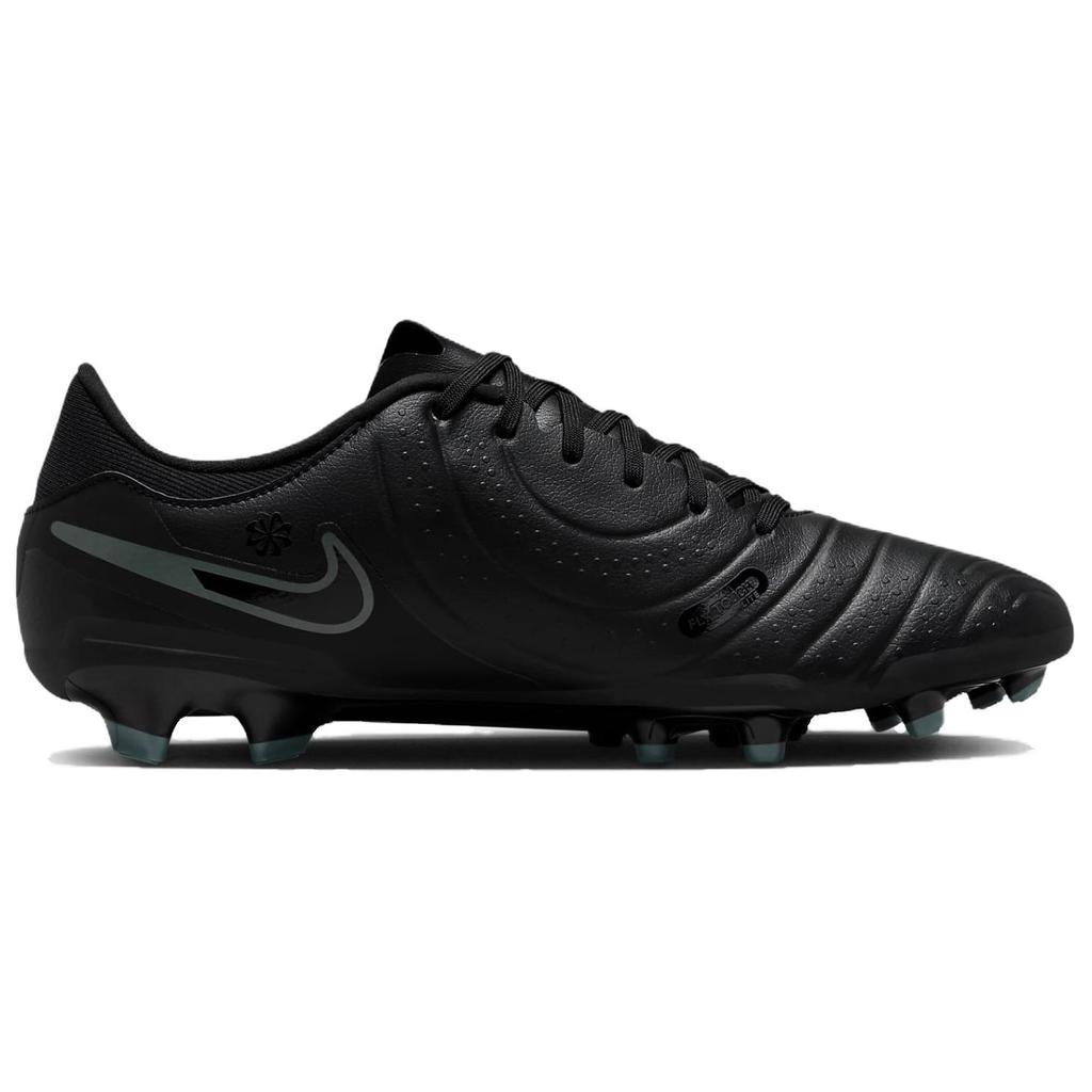 Nike Tiempo Legend 10 Academy Mg Black Deep Jungle  DV4337-002