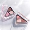 CLIO Essential Shadow Tap Eyeshadow Palette (04 Nude Fly, 1 pc)