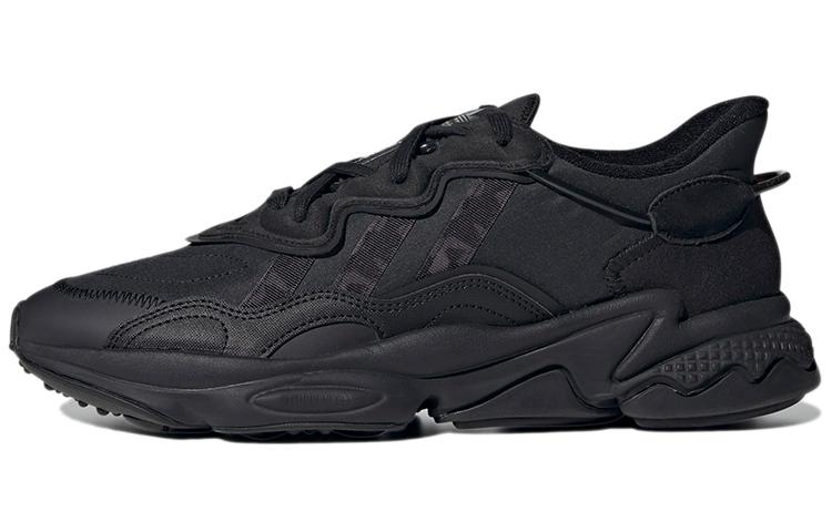 Adidas Ozweego Black Camo GX3295 42