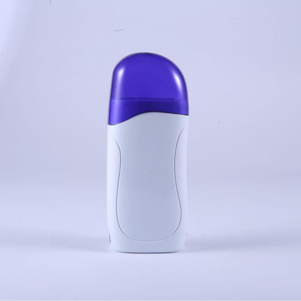 Handheld Wax Heater & Depilatory Kit