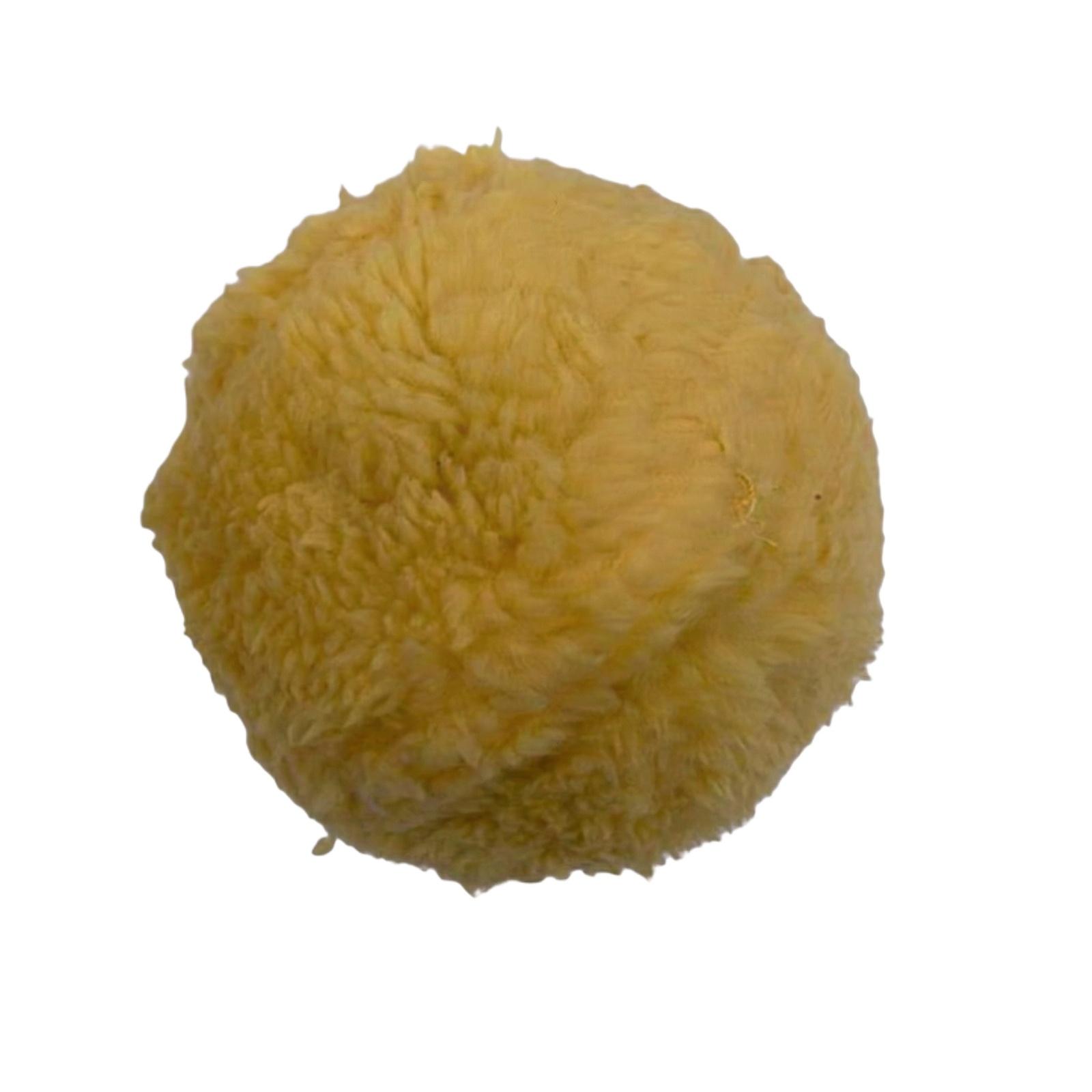 

Плюшевая электрическая игрушка-мячик для питомцев One Size