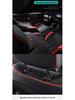 Durable Leather All-Season Full-Surround Seat Covers for Hongqi H5 - 5-Seater