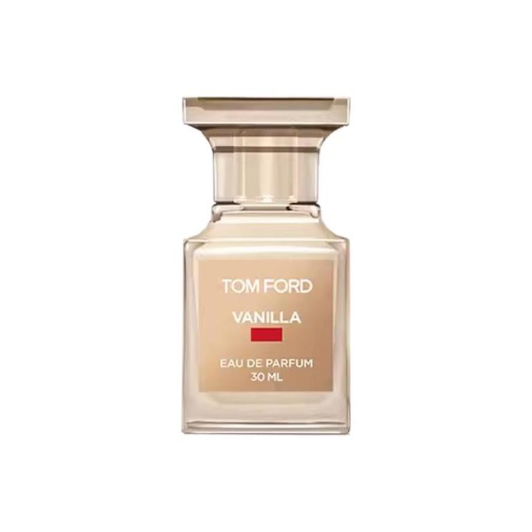 TOM FORD Персональный парфюмер Taboo Vanilla Парфюмы Янтарный аккорд Туалетная вода EDP Вишня Тубероза 30ml|Box Not Included Shopping Bag