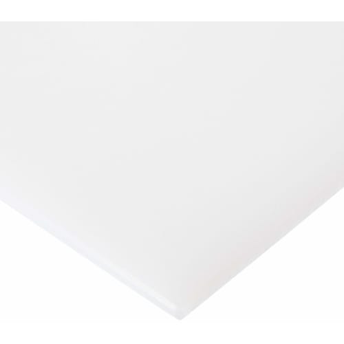 Yamagatakagaku K-Type Plastic Cutting Board, 600 x 300 x 5 mm, Single-Sided Grained, K3