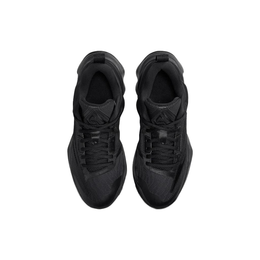 Nike Giannis Immortality 3 'Triple Black' Men's DZ7533-001