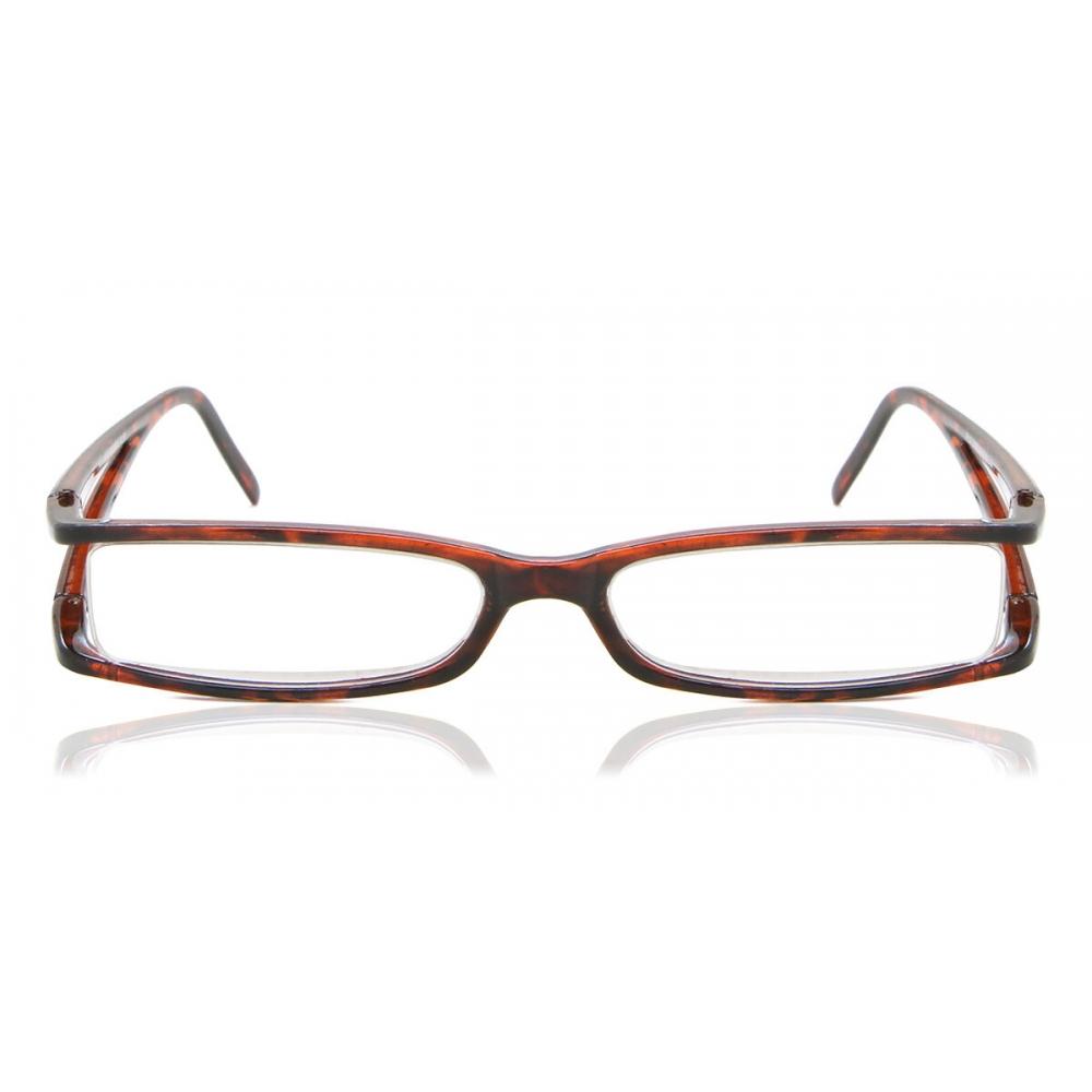 

Smartbuy Readers R13 R13a Men Eyeglasses Tortoise/+1.00