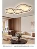 Modern Minimalist Ceiling Light Package for Living Rooms & Bedrooms