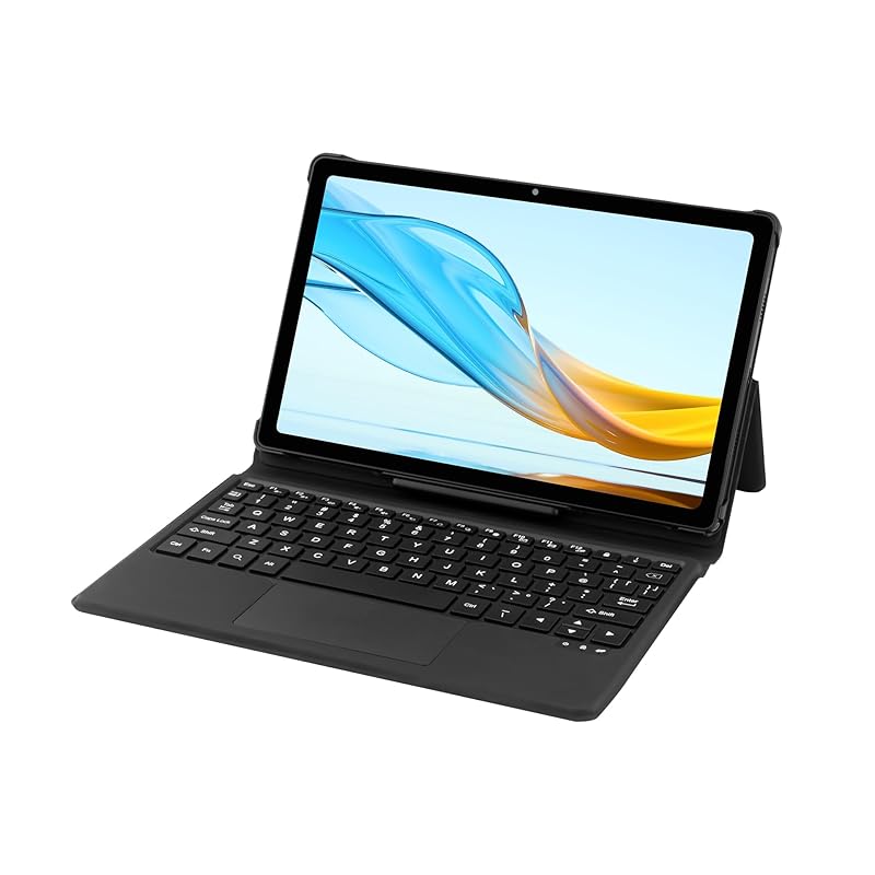 

10.3 inch android tablet JA3-TBA1003 dedicated keyboard