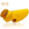 1Pcs Pet Clothes Autumn and Winter Dog Clothes New Pet Fleece Clothing On Both Sides Wearing Vest