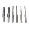 1Set Game Console Repair Screwdriver Set - Disassembly Opening Tool Kit Parts For GBA SP New 3DS XL NGC