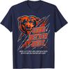 Never Let It Rest T-Shirt