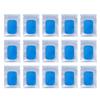 30pcs Electrostimulator Pads Hydrogel Gel Sheets Abdominal Muscle Trainer  Ab Workout
