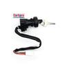 Ignition Key for Quadsport 2003-2007, 1998-2002, 2000-2001, 2004-2009, 2002-2009