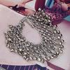 Bell anklet female student Korean version of internet celebrity fashion new trendy retro ethnic style dance and dance ancient style accessories
