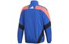 adidas Jackets Men's Blue Stand Collar Moderate Other FS4048