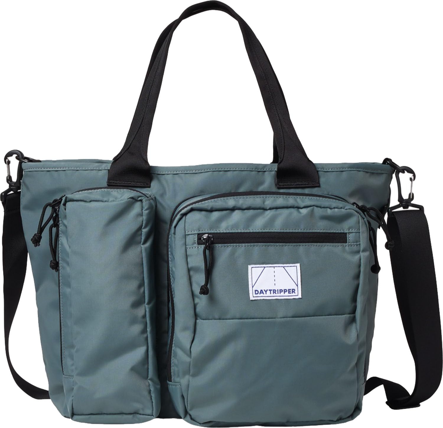 

Daytripper Mothership Lightweight and 20L 11008 Tote, Durable, + 5L, Graphite,