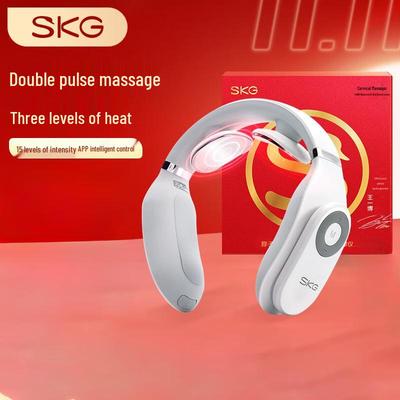 Masaj – Boyun Masajı