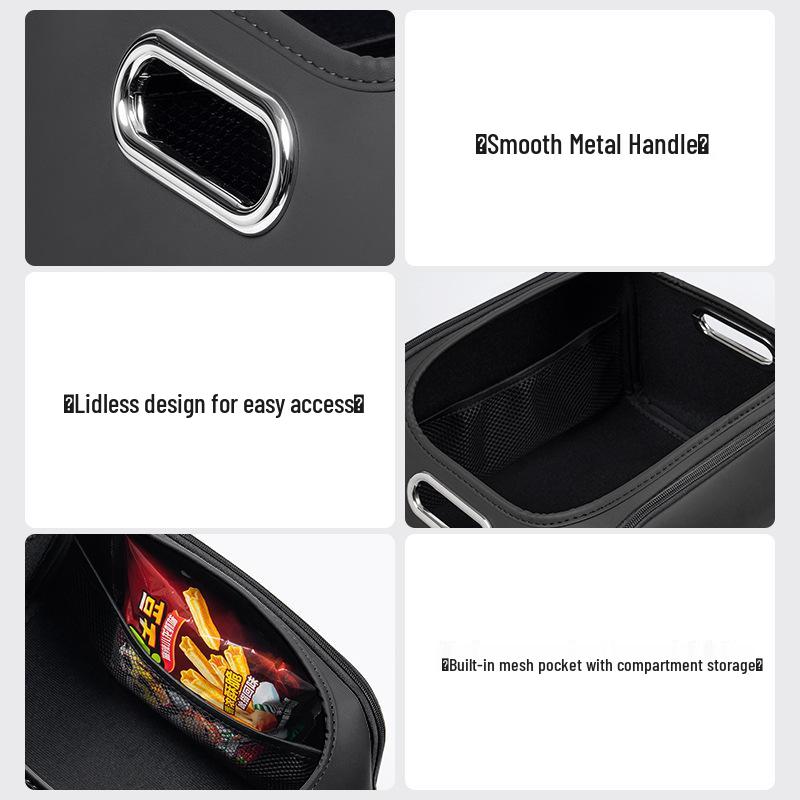 BMW Mini Countryman/One/F54F60 Foldable Car Storage Box