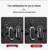Xiaopeng X9 2024 Long-Range Key Case with Advanced Metal Shell Protection