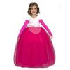 Costum Prințesă Roz Fată - Poveste cu Zâne - NO NAME - Model Prințesă - Poliester - Standarde UE