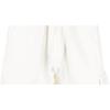 C.P. Company Drawstring Waist Solid Color Casual Shorts Men shorts White 12CMSB021A002246G103