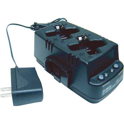 Twin Charger EDC-186A for DJPX3