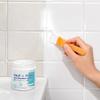 Bathtub Refinishing Paint Set, Gloss for Bathtubs, Showers, Sinks, Countertops, Low Odor, Easy Application, 1 Set