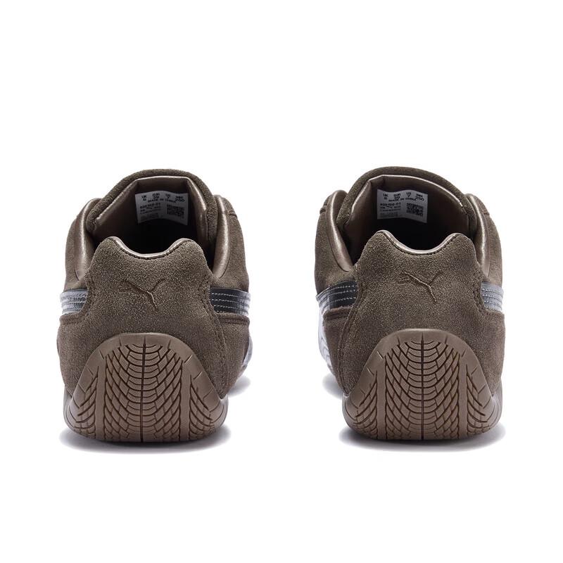 Puma Speedcat Unisex Retro Motorsport Shoes 408198