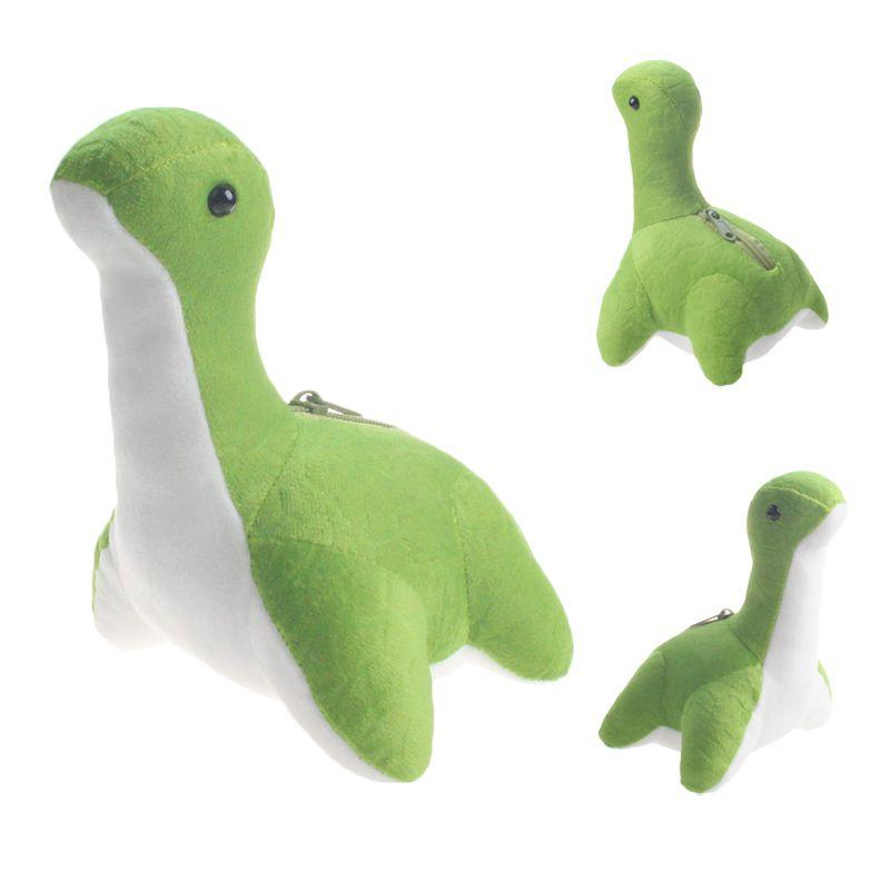 Nessie Legends Apex Plush Toy Animal Plushies Doll Stuffed Collectible Figure