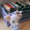NMIXX [Artist Label : NMIXX Edition] MD (SULLBBUNI PLUSH KEYRING BUBBLE Ver.)