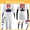 High-quality Cosplay Clothes For Stage Performances