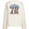 adidas Originals Kids T Shirts Crew Neck Moderate KG6624