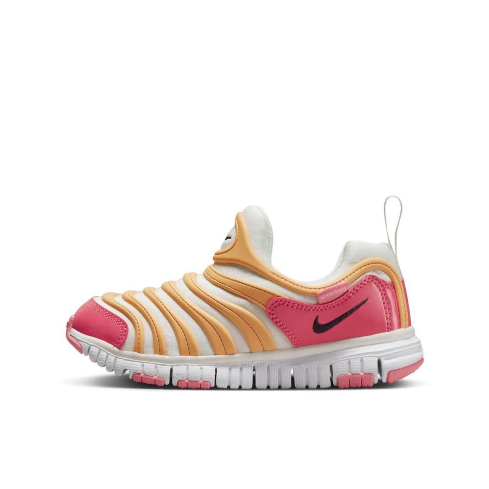 

NIKE Dynamo Free PS K343738C 102 SAIL GRDIRN