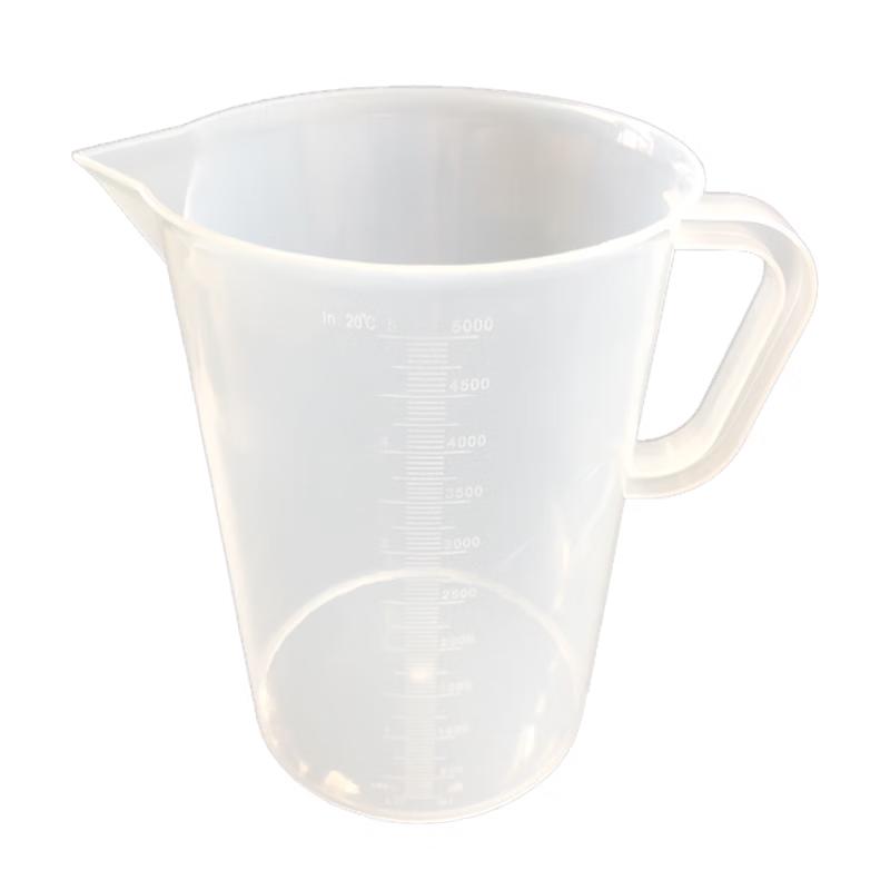 Hengxin Ruichu 2 Liter Food-Grade PP Measuring Cup