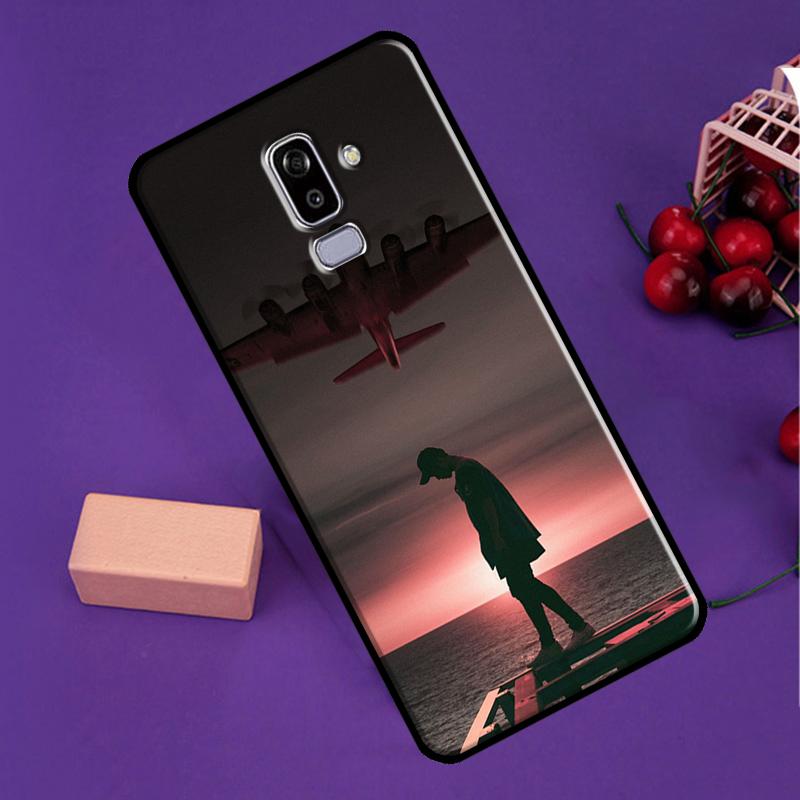 Aircraft Plane For Samsung Galaxy M13 M53 M56 M36 M16 M31 M11 M12 M32 M52 M35 M55 M15 M14 M34 M54 M06 Case