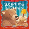 Read Me a Story by Miles Kelly Hardback Book 9781835151501