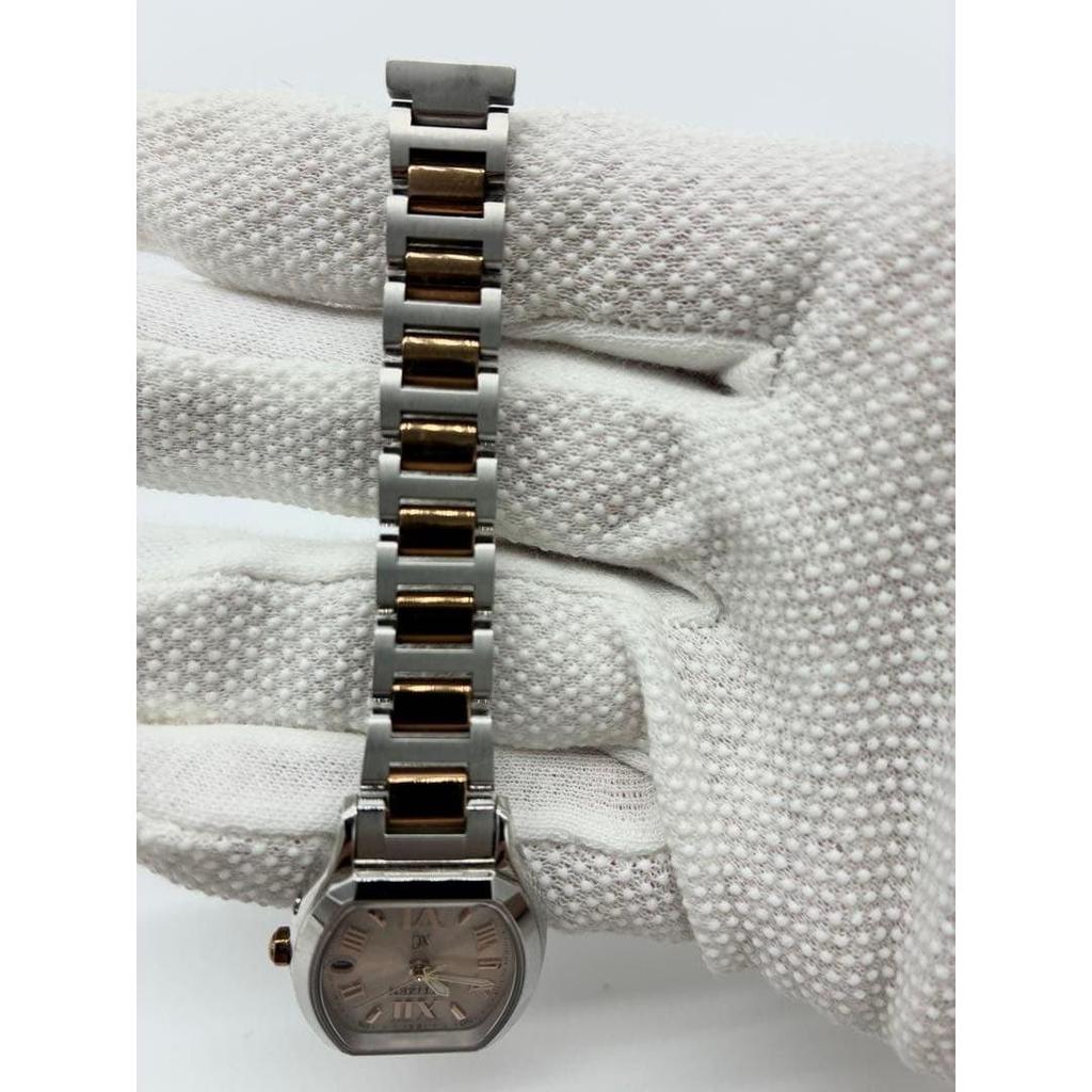 Used Excellent Condition Radio Solar Citizen Cross Sea Titanium H058-T021239