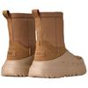 UGG PeakMod Ankle Boots Men's Brown Sneakers 1171371-CTMS