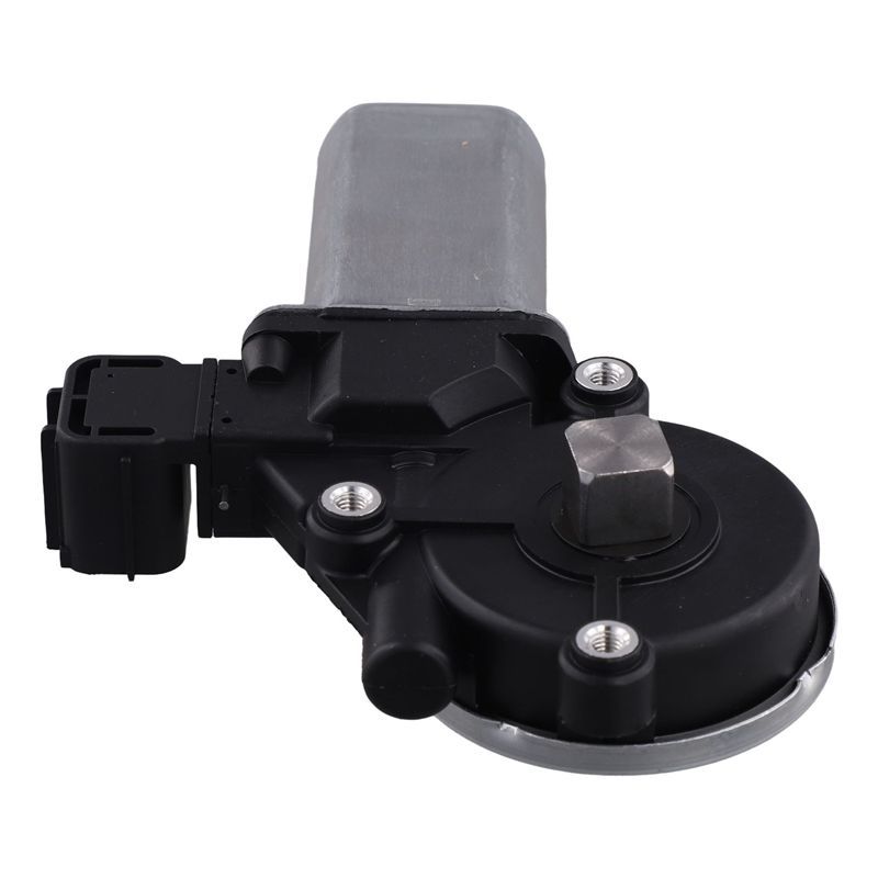 Top Sale For Nissan Sylphy Geniss Livina Qashqa X-Trail 2006-2021 Car Left Power Window Motor-80731-EW800 80731EW800