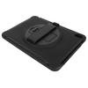 Tablet Case Hard PC   Cutouts Hand Strap 360 Degree Kickstand 3 Layers Case for   Tablet 10th Gen 2022